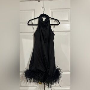 Amanda Uprichard Lunaria Dress